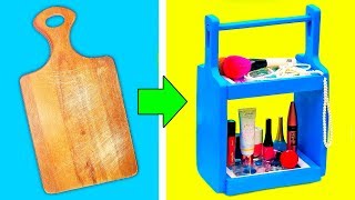 30 COOL IDEAS YOU CAN DIY