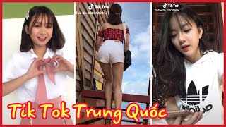 Tik Tok Việt Nam ❤️ Trai xinh gái đẹp Việt Nam nghỉ lễ có gì vui