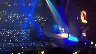 BIGBANG - IF YOU (Live at MADE in Manila)