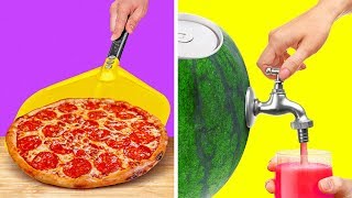 28 COOKING GADGETS YOU DEFINITELY NEED IN YOUR KITCHEN