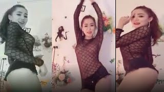Hot Girl Thả Rông nhảy Sexy Dance |Bigo live Gái Xinh Show Hàng