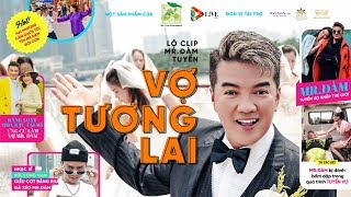 Vợ Tương Lai | Đàm Vĩnh Hưng ft Bùi Công Nam | Official MV