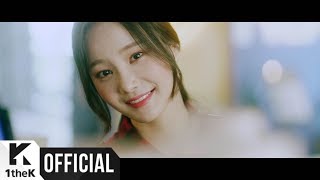 [MV] MOMOLAND(모모랜드), ERIK _ Love Is Only You(사랑은 너 하나)