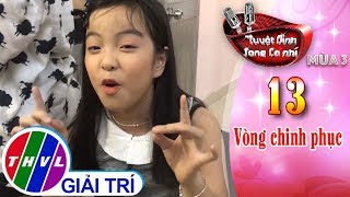 THVL | “Gà cưng” team Thanh Duy – Khả Như hả hê “bóc phốt” đồng đội và cái kết