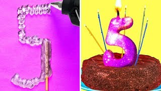 27 GLUE GUN HACKS THAT WILL SAVE YOUR DAY