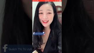 Hot Girl Bigo live Stream Khoe Bưởi Trắng Mịn-Gái Ngành bigo