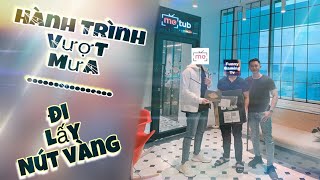 Đập hộp NÚT VÀNG Youtube 1 Triệu Subscribe cùng FUNNY GAMING TV