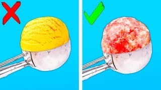 32 KITCHEN HACKS THAT WILL CHANGE YOUR LIFE