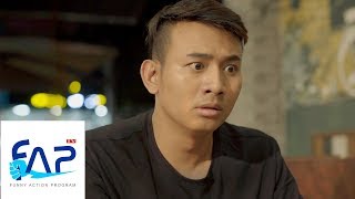 [FAPtv] MV Cuộc Sống Mà - Thái Vũ (Viral OMG 3Q)