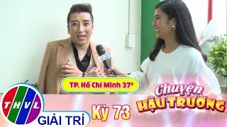 THVL | Ca sĩ Vũ Phương bật mí ca khúc biểu diễn trong Hãy nghe tôi hát chủ đề danh ca Giao Linh