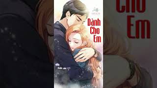Dành Cho Em - Hoàng Tôn | Sub Effect