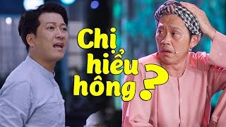 Hài Hoài Linh 2019 - Tuyển Chọn Hài Hoài Linh, Trường Giang Hay Nhất 2019