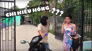 Quang Trung cosplay chị Hiểu Hông và cái kết! | Quang Trung, Quốc Khánh