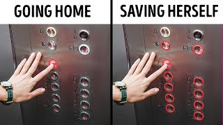 22 HACKS THAT CAN SAVE YOUR LIFE
