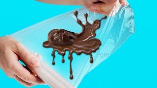 27 EASY CHOCOLATE IDEAS FROM CHEFS ANYONE CAN USE