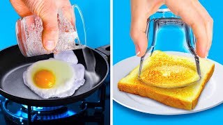 20 HOLY GRAIL KITCHEN HACKS THAT WILL SAVE YOUR TIME