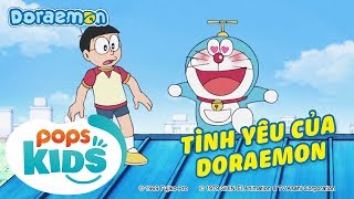 [S7] Doraemon Tập 335 - Tình Yêu Của Doraemon - Hoạt Hình Tiếng Việt