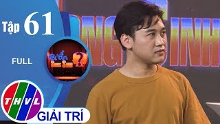 THVL l Bí ẩn song sinh - Tập 61: Ca sĩ Don Nguyễn