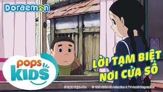 [S7] Doraemon Tập 340 - Lời Tạm Biệt Nơi Của Sổ - Hoạt Hình Tiếng Việt