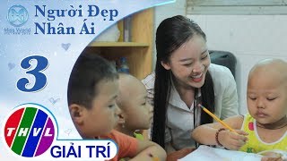 THVL | Hải Thu, Phương Hoa, Thu Hiền, Kiều Loan trải nghiệm lớp học đặc biệt của cô giáo Phấn