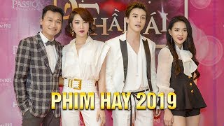 Phim Hay Chọn Lọc 2019 - Quang Trung, Xuân Nghị, Thúy Ngân, Kim Nhã - Phim Mới Hay Nhất