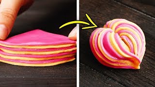 25 SIMPLE YET CRAZY SATISFYING RECIPES || Kitchen Life Hacks To Become A Cooking Guru