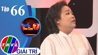 THVL l Bí ẩn song sinh - Tập 66[1]: Diễn viên Lê Trang bận rộn vì con mèo sinh đôi