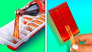 29 EASY DIY IDEAS TO BRIGHTER YOUR EVERYDAY LIFE || Yummy Recipes, Dessert Ideas And Cooking Tricks