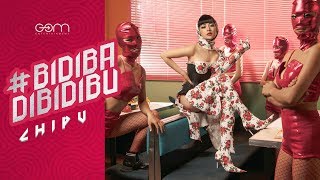 Chi Pu | #BIDIBADIBIDIBU - Official Teaser MV (치푸)