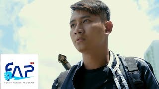 [FAPtv] MV Vì Sao Tôi Điên - Thái Vũ (Viral AxE)