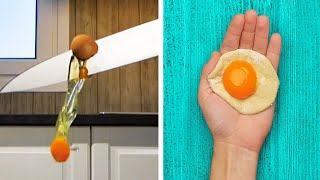 37 WAYS TOO COOK EGGS LIKE A PRO