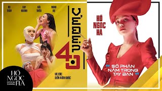 Vẻ Đẹp 4.0 - Hồ Ngọc Hà | BB Trần, Duy Khánh, Hải Triều, Minh Dự & các diễn viên khác (Official MV)