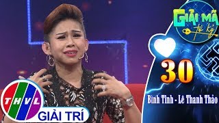 THVL | Bình Tinh – Lê Thanh Thảo chia sẻ tâm huyết và  những kỷ niệm buồn vui khi gắn bó với nghề