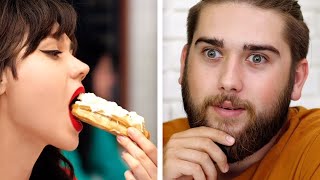 34 Funny Situations On Dates || FIRST DATE FAILS