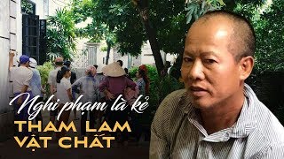 Chuyên gia tội phạm học phân tích sự trỗi dậy thú tính của Nguyễn Văn Đông