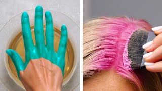 37 CRAZY BEAUTY HACKS THAT ACTUALLY WORK