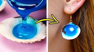 32 INCREDIBLE DIY JEWELRY IDEAS YOU'LL LOVE