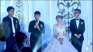 Trấn Thành làm MC lễ cưới của 'ái nữ' đại gia Minh Nhựa