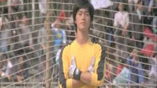 Shaolin Soccer - First Rounds of the Tournament - English