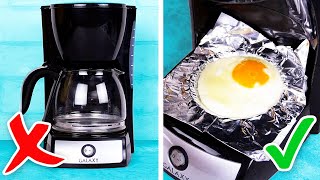 33 UNUSUAL KITCHEN HACKS THAT WILL MAKE COOKING EASIER