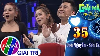 THVL | Vui nhộn ca khúc Gọi giấc mơ về phiên bản tam ca Sơn Ca, Khả Như, Don Nguyễn