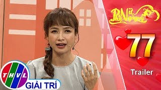 THVL | Phụ nữ ngày nay - Tập 77: Trailer