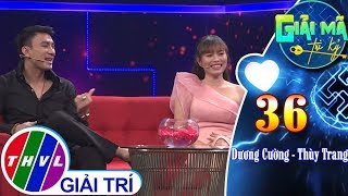 THVL | Dương Cường tiết lộ nhiều điều bất ngờ về mối tình với diễn viên lồng tiếng Thùy Trang
