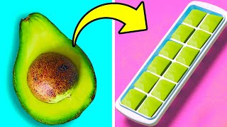 37 COOKING SECRETS THAT WILL CHANGE YOUR LIFE