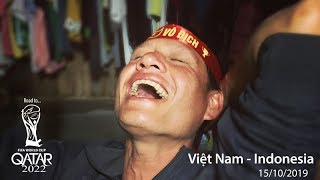 Vietnam-Indonesia | Khuyến mại!