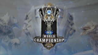 Groups Day 1 | 2019 World Championship