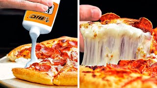 30 SHOCKING TRICKS ADVERTISERS USE TO MAKE FOOD LOOK DELICIOUS