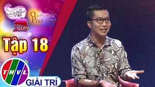 Ốc Thanh Vân, Hoàng Rapper chia sẻ một vài nguyên tắc riêng cần tuân thủ khi cãi nhau