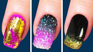 23 EASY NAIL IDEAS YOU HAVE NEVER TRIED BEFORE