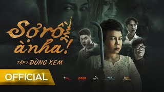 Hài Ma Việt Hương 2019 | "Yếu tim" ĐỪNG XEM - SỢ RỒI À NHA! #1 | Huỳnh Phương FAPTV, Quốc Khánh